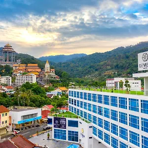 Hotel Kingston 13 - Penang Hills Formerly Known As Deview, Ayer Itam