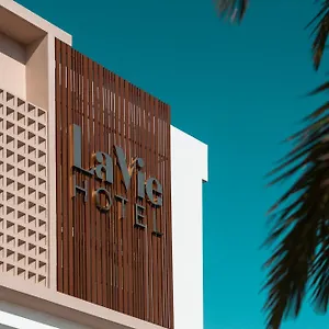 Hotel La Vie Juru, Simpang Ampat (Penang)
